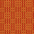 Horizon Coral by Crypton Designer Fabric See sample 57% Rayon43% Polyester  50000 Horizontal: 1.125" and Vertical: 1.063" 54"  - Swanky Fabrics -