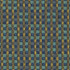 Horizon Teal by Crypton Designer Fabric See sample 57% Rayon43% Polyester  50000 Horizontal: 1.125" and Vertical: 1.063" 54"  - Swanky Fabrics -