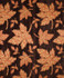 Larrabee Walnut M8575 by Barrow Designer Fabric 1069 66% RAYON 27% POLYESTER 7% COTTON CHINA 15,000 DOUBLE RUBS </p><p>Repeat: Horizontal: 13-1/2" and Vertical: 13-1/2" 54" Minimum - Swanky Fabrics -