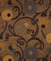 M8548 5354 M8548 by Merrimac Designer Fabric MGALL15 63% POLYESTER 37% RAYON CHINA 9,000 DOUBLE RUBS </p><p>Repeat: Horizontal: 26-1/2" and Vertical: 13-1/2" 54" Minimum - Swanky Fabrics -