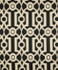 M8977B 5910 M8977 by Merrimac Designer Fabric MGALL15 59% RAYON (S) 41% POLYESTER (F) CHINA 24,000 DOUBLE RUBS </p><p>Repeat: Horizontal: 6 3/4" and Vertical: 4 7/8" 54" Minimum - Swanky Fabrics -