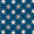 Star Power/Navy Hn 000442023 by Hinson Designer Fabric ALBERT HADLEY                                                          100% LINEN USA MEDIUM DUTY Horizontal: 7.5" and Vertical: 7.5" 54"  - Swanky Fabrics -