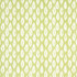 Forest Grass Green 179120 by Schumacher Designer Fabric Molly Mahon 6.75" - Swanky Fabrics -