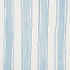 Tracing Stripes Sky 179700 by Schumacher Designer Fabric Porter Teleo 48.5" - Swanky Fabrics -