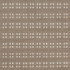 Bolsa Indoor/Outdoor Taupe 76342 by Schumacher Designer Fabric INDOOR/OUTDOOR PRINTS & WOVENS IV ACRYLIC 100% UNITED STATES OF AMERICA WYZENBEEK 12,000 </p><p>Repeat: Horizontal: 1 1/4" (3CM) and Vertical: 1 7/8" (5CM) 52.25 - Swanky Fabrics -