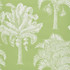 Grand Palms Leaf 5009620 by Schumacher Designer Wallpaper New Traditional 27.0" - Swanky Fabrics -