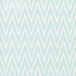 Kasari Ikat Sky 5005992 by Schumacher Designer Wallpaper Byzantium 13.5" - Swanky Fabrics -