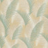 Kauai Fern Aqua 5001081 by Schumacher Designer Wallpaper SURFACE PRINT - FALL 2006 Paper 0 UNITED STATES OF AMERICA </p><p>Repeat: Horizontal: 27" (69CM) and Vertical: 12 5/8" (32CM) 27 - Swanky Fabrics -