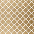 Morocco Antique Gold 5005873 by Schumacher Designer Wallpaper Byzantium 4.5" - Swanky Fabrics -