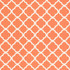 Morocco Terra Cotta 5005874 by Schumacher Designer Wallpaper Byzantium 4.5" - Swanky Fabrics -