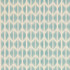 Ovington Blues Blue 5008133 by Schumacher Designer Wallpaper Aunaturel 3.0" - Swanky Fabrics -
