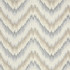 Petit Feu Greige 5007082 by Schumacher Designer Wallpaper The Smart Set 13.5" - Swanky Fabrics -