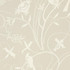 Sky Meadow Linen 5007620 by Schumacher Designer Wallpaper Drawn From Nature 27.0" - Swanky Fabrics -