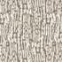 Tree Texture Mocha 5007472 by Schumacher Designer Wallpaper Drawn From Nature - Swanky Fabrics -