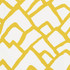 Zimba Citrine 5003305 by Schumacher Designer Wallpaper Drawn From Nature 27.0" - Swanky Fabrics -