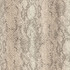 Cody Snakeskin Malt 5006230 by Schumacher Designer Wallpaper Luxe Lodge 20.5" - Swanky Fabrics -