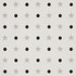 Etoiles Et Points Warm Silver 5008551 by Schumacher Designer Wallpaper French Revolution 5.12" - Swanky Fabrics -
