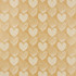 Heart Of Hearts Ivory & Gold 5008360 by Schumacher Designer Wallpaper Heart Of Hearts 6.75" - Swanky Fabrics -