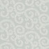 Leafy Scroll Dove 5005090 by Schumacher Designer Wallpaper Simply Charming 13.5" - Swanky Fabrics -