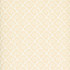 Scallop Filigree Cream 5001050 by Schumacher Designer Wallpaper Simply Charming 10.25" - Swanky Fabrics -