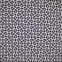 Your Style Noir by Carole Designer Fabric Imagination 100% Cotton Duck Turkmenistan 6 3/4" V, 6 3/4" H 54" - Swanky Fabrics -