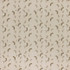 Super Fan Flax by Carole Designer Fabric Natural Envy 70% Polyester, 30% Linen India N/A 9" V, 13" H 52" - Swanky Fabrics -