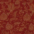 Cumberland Merlot by RM CoCo Designer Fabric Color Rainbow - Fire - Wesco 100% Polyester See Sample 0 Horizontal: 14.75 and Vertical: 22.25 59 - Swanky Fabrics -