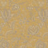 Cumberland Cappuccino by RM CoCo Designer Fabric Color Rainbow - Water - Wesco 100% Polyester See Sample 0 Horizontal: 14.75 and Vertical: 22.25 59 - Swanky Fabrics -