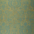 Sultana Lagoon by RM CoCo Designer Fabric Color Concerto - Vapor - Wesco 100% Polyester See Sample 0 Horizontal: 13 and Vertical: 32.5 52 - Swanky Fabrics -