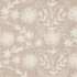 2178Cb Natural by RM CoCo Designer Fabric Caramel Creme 75% Linen 25% Cotton See Sample 0 Horizontal: 19 and Vertical: 6 53 - Swanky Fabrics -