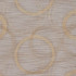 Journey Khaki by RM CoCo Designer Fabric Jukebox Hero 73% Polyester 27% Viscose See Sample 0 Horizontal: 16.5 and Vertical: 12.5 118 - Swanky Fabrics -