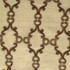 Cicero Off White by RM CoCo Designer Fabric Color Story - Vapor - Wesco 100% Polyester See Sample 0 Horizontal: 5 and Vertical: 7.5 55 - Swanky Fabrics -
