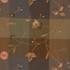 Swift Azure by RM CoCo Designer Fabric Storytellers 100% Polyester See Sample 0 Horizontal: 13.5 and Vertical: 13.5 54 - Swanky Fabrics -