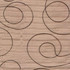 Freehand Cabernet by RM CoCo Designer Fabric Sheer Genius 100% Polyester See Sample 0 Horizontal: 17.5 and Vertical: 45 89 - Swanky Fabrics -