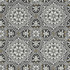 Piccadilly Grey & Metallic Gold On Black by Cole & Son Wallcovering Cole & Son Wallcovering Piccadilly Grey & Metallic Gold On BlackWallcovering COLE & SON SEVILLE NON WOVEN - 100% United Kingdom </p><p>Repeat: H: 20.8, V: 20.8 20.8 - Fabric Carolina -