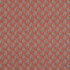 Patola Paisley Red by G P & J Baker Designer Fabric CASPIAN VISCOSE - 82%;LINEN - 18% United Kingdom Horizontal: 4.531 and Vertical: 9.456 54.372 - Swanky Fabrics -