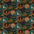 Sporting Life Teal by Mulberry Fabric Mulberry Fabric Sporting Life TealFabric MULBERRY LONG WEEKEND VISCOSE - 67%;LINEN - 33% United Kingdom </p><p>Repeat: H: 18.124, V: 16.548 54.372 - Fabric Carolina -