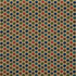 Croquet Teal by Mulberry Designer Fabric MULBERRY LONG WEEKEND VISCOSE - 67%;LINEN - 33% United Kingdom Horizontal: 10.835 and Vertical: 6.698 54.766 - Swanky Fabrics -