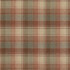 Braemar Russet by Mulberry Designer Fabric MULBERRY WOOLS IV WOOL - 100% United Kingdom MEDIUM Horizontal: 9.85 and Vertical: 12.214 59.1 - Swanky Fabrics -