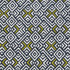 Inca Verde by Gaston Y Daniela Designer Fabric GASTON NUEVO MUNDO VISCOSE - 49%;COTTON - 39%;LINEN - 10%;POLYESTER - 2% Turkey HEAVY Horizontal: 2.25 and Vertical: 3 54.25 - Swanky Fabrics -