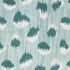 Castilla Verde by Gaston Y Daniela Designer Fabric GASTON NUEVO MUNDO COTTON - 45%;VISCOSE - 44%;LINEN - 11% Turkey HEAVY Horizontal: 6.75 and Vertical: 6.75 54.25 - Swanky Fabrics -