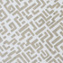 Escritura Lino/Blanco by Gaston Y Daniela Designer Fabric GASTON NUEVO MUNDO POLYACRYLIC - 70%;COTTON - 25%;POLYESTER - 5% India HEAVY Horizontal: 27 and Vertical: 27 55 - Swanky Fabrics -