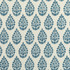 Tajpaisley-50 by Kravet Basics Designer Fabric L'INDIENNE COLLECTION POLYESTER - 68%;COTTON - 32% India HEAVY Horizontal: 3.5 and Vertical: 7.625 54 - Swanky Fabrics -