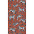 Protea Coral by Clarke And Clarke Designer Wallcovering WILDERIE BY EMMA J SHIPLEY FOR C&C NON WOVEN - 100% United Kingdom Horizontal: 0 and Vertical: 20.48 21 - Swanky Fabrics -