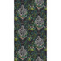 Silverback Charcoal by Clarke And Clarke Designer Wallcovering WILDERIE BY EMMA J SHIPLEY FOR C&C NON WOVEN - 100% United Kingdom Horizontal: 0 and Vertical: 12.6 21 - Swanky Fabrics -