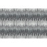 Alps 10215 by Kravet Couture Designer Wallcovering MISSONI HOME WALLCOVERINGS 03 VINYL ON NON WOVEN - 100% Italy Horizontal: 39 and Vertical: 25.2 39 - Swanky Fabrics -