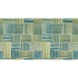 Palenque 10205 by Kravet Couture Designer Wallcovering MISSONI HOME WALLCOVERINGS 03 VINYL ON NON WOVEN - 100% Italy Horizontal: 39 and Vertical: 20.86 39 - Swanky Fabrics -