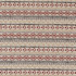 D2002 Chili by Charlotte Designer Fabric Southwest 100% Woven Polyester Asia Exceeds 50,000 Wyzenbeek Rubs (Heavy Duty) </p><p>Repeat: Horizontal: 1.25" x Vertical: 6" 54 Inches - Swanky Fabrics -