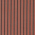 D2131 Salmon Stripe by Charlotte Designer Fabric Small Scale Patterns 100% Woven Polyester Asia Exceeds 100,000 Wyzenbeek Rubs (Heavy Duty) </p><p>Repeat: Horizontal: 1" 54 Inches - Swanky Fabrics -