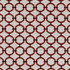 D2172 Ruby Lattice by Charlotte Designer Fabric Small Scale Patterns 100% Woven Polyester Asia Exceeds 100,000 Wyzenbeek Rubs (Heavy Duty) </p><p>Repeat: Horizontal: 1.5" x Vertical: 1.5" 54 Inches - Swanky Fabrics -